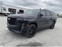 凯迪拉克凯雷德