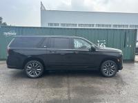 凯迪拉克凯雷德