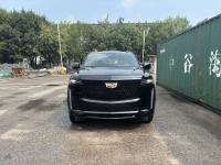 2024款 凯迪拉克凯雷德 3.0T 柴油 ESV加长 四驱 Sport Platinum