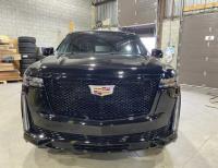 2024款 凯迪拉克凯雷德 3.0T 柴油 ESV加长 四驱 Sport Platinum