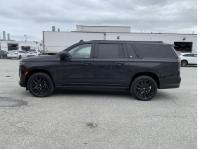 凯迪拉克凯雷德