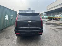 凯迪拉克凯雷德