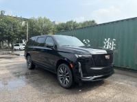 凯迪拉克凯雷德