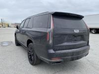 凯迪拉克凯雷德