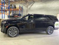 凯迪拉克凯雷德