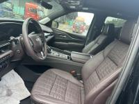 凯迪拉克凯雷德