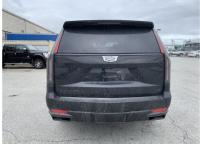 凯迪拉克凯雷德