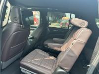 凯迪拉克凯雷德