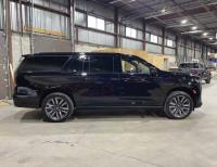 凯迪拉克凯雷德