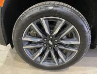 凯迪拉克凯雷德