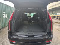 凯迪拉克凯雷德