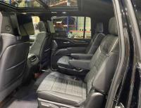 凯迪拉克凯雷德