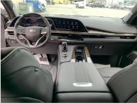 凯迪拉克凯雷德