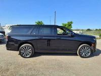 凯迪拉克凯雷德