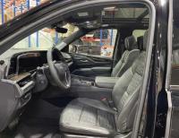 凯迪拉克凯雷德