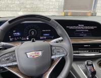 凯迪拉克凯雷德