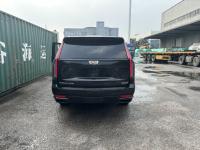 凯迪拉克凯雷德