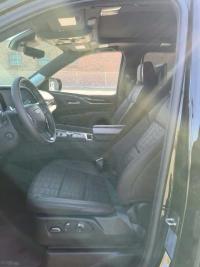 凯迪拉克凯雷德