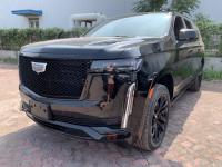 凯迪拉克凯雷德