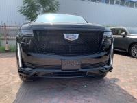 2024款 凯迪拉克凯雷德 3.0T 柴油 ESV加长 四驱 Sport Platinum