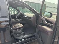 凯迪拉克凯雷德