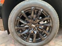 凯迪拉克凯雷德