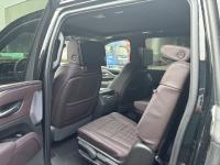 凯迪拉克凯雷德