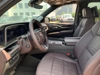 凯迪拉克凯雷德