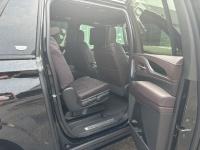 凯迪拉克凯雷德