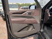 凯迪拉克凯雷德