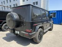 奔驰G550