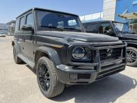奔驰G550