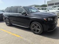 奔驰GLS450