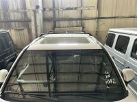 2024款 雷克萨斯LX600 LX600 7座 Luxury豪华