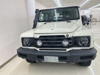 2023款 英力士Grenadier掷弹兵 3.0T 柴油 Fieldmaster野战版 18轮