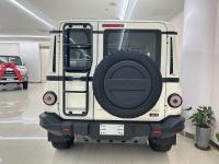 INEOS(英力士)Grenadier掷弹兵