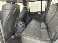 INEOS(英力士)Grenadier掷弹兵