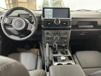 INEOS(英力士)Grenadier掷弹兵