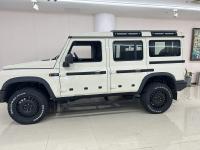 INEOS(英力士)Grenadier掷弹兵