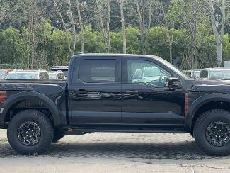 2024款 福特F150 5.2T 四门 Raptor猛禽 猛禽R包 现车秒提 定金发车 全国分期 首付两成 贵宾热线：18526401193 任经理