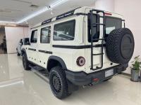 INEOS(英力士)Grenadier掷弹兵