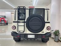 INEOS(英力士)Grenadier掷弹兵