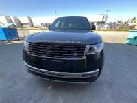 路虎揽胜行政4.4汽油