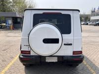 奔驰G550