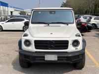 奔驰G550