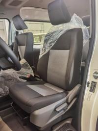 丰田海狮(进口)