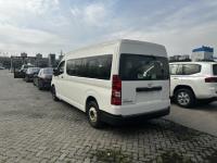 丰田海狮(进口)