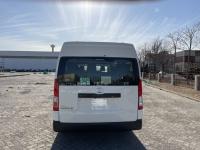 丰田海狮(进口)