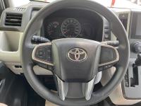 丰田海狮(进口)