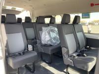 丰田海狮(进口)